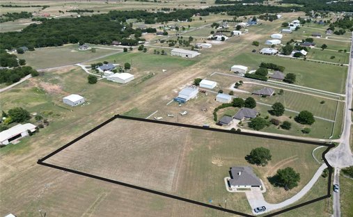 House in Decatur, Texas, United States 1