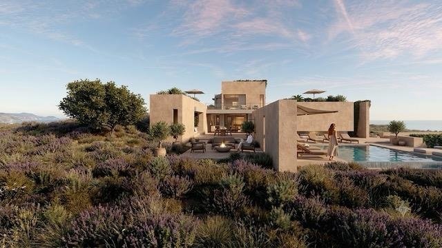 Villa in Naxos, Aegean, Greece 5 - 18110389