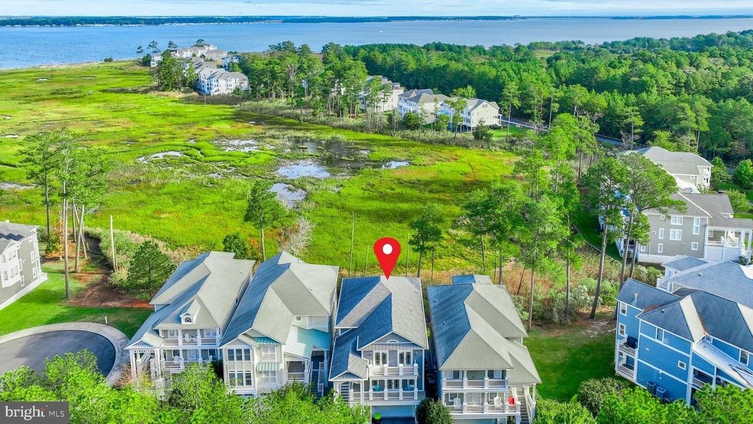 House in Dagsboro, Delaware, United States 4 - 18505161