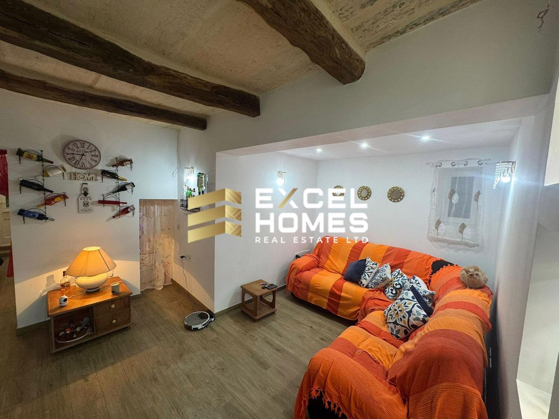 Townhouse in Hamrun, Malta 2 - 15838561