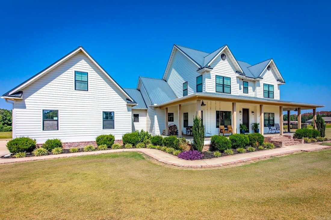 House in Austin, Arkansas, United States 2 - 18502423