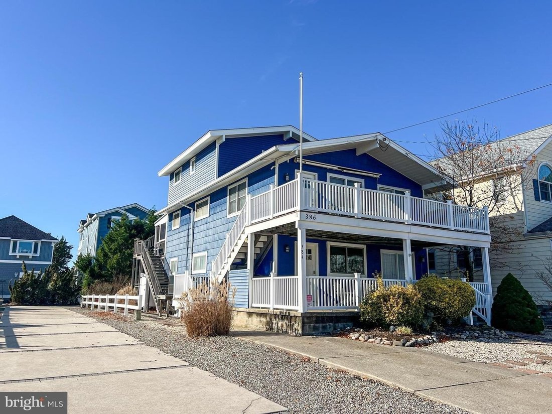House in Avalon, New Jersey, United States 1 - 18506076