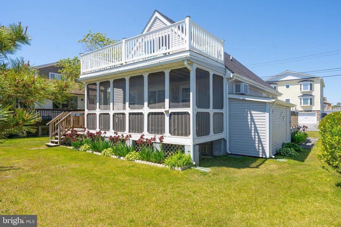 House in Bethany Beach, Delaware, United States 2 - 18506695