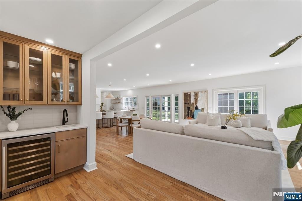 House in Saddle River, New Jersey, United States 3 - 18503283