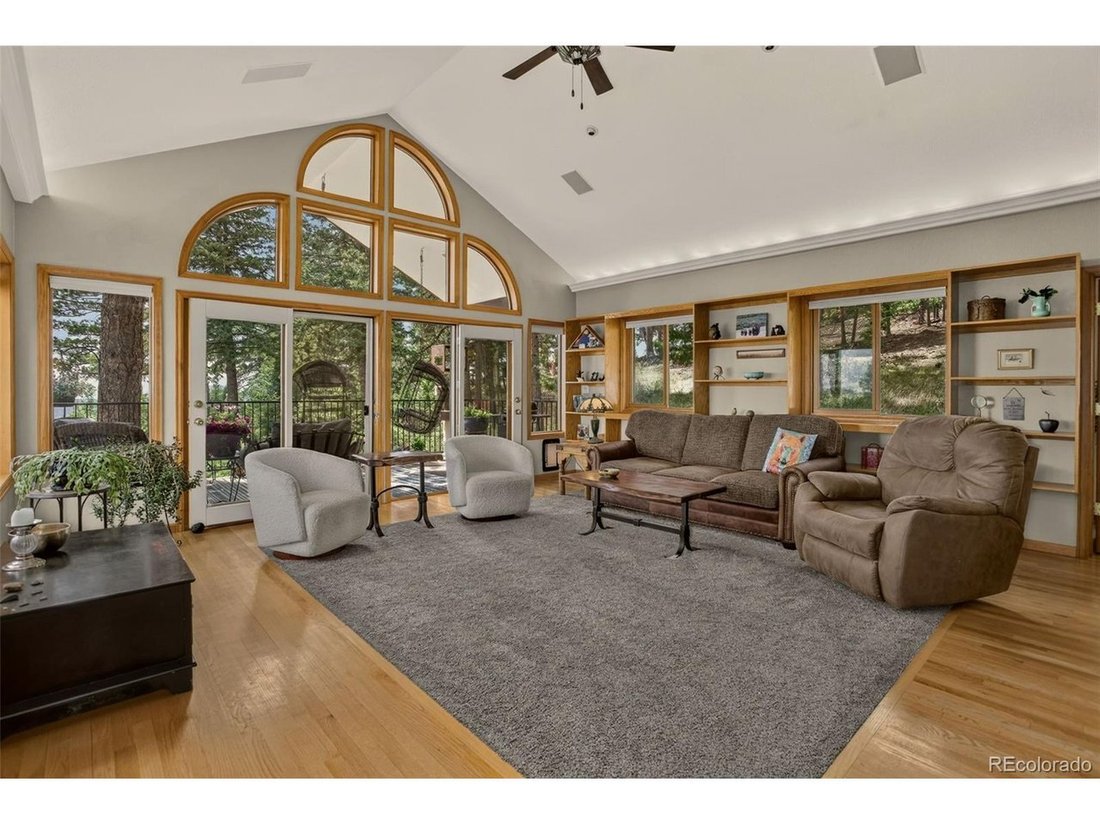 House in Morrison, Colorado, United States 2 - 18502824