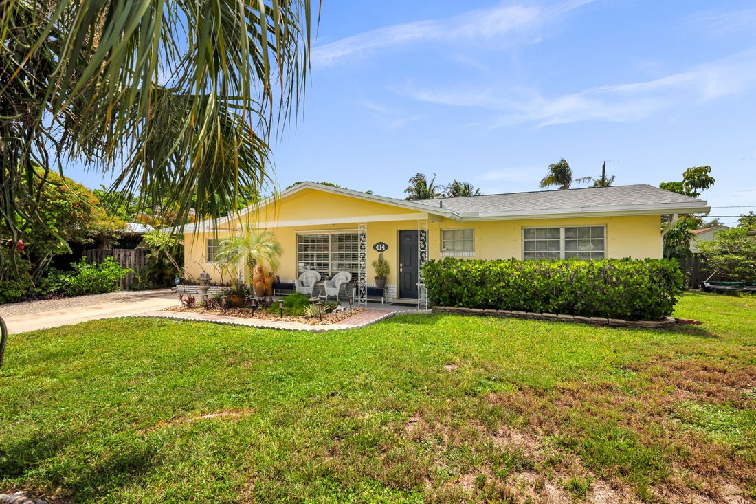 House in Jupiter, Florida, United States 4 - 18501385