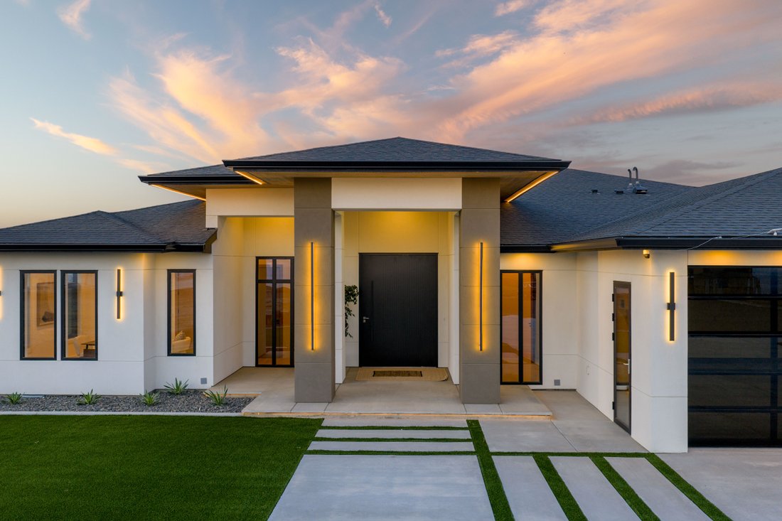 House in Kennewick, Washington, United States 2 - 18501624