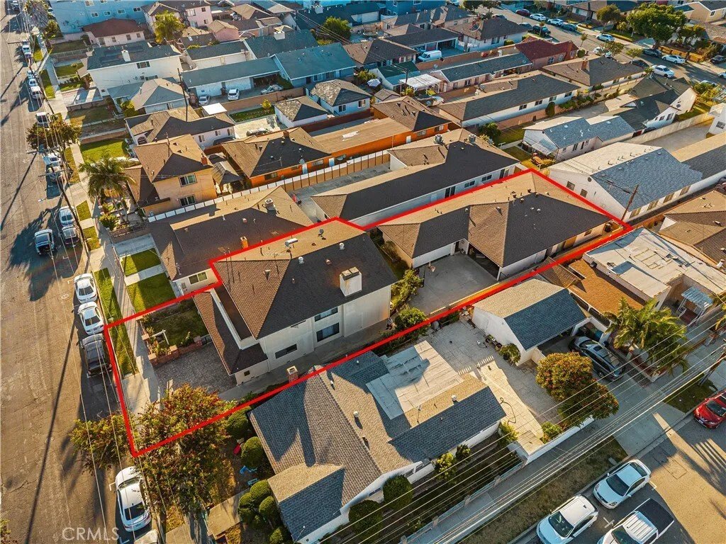 Condo in Hawthorne, California, United States 4 - 18499212