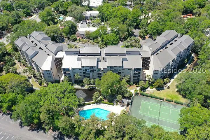 Condo in Hilton Head Island, South Carolina, United States 3 - 18501651