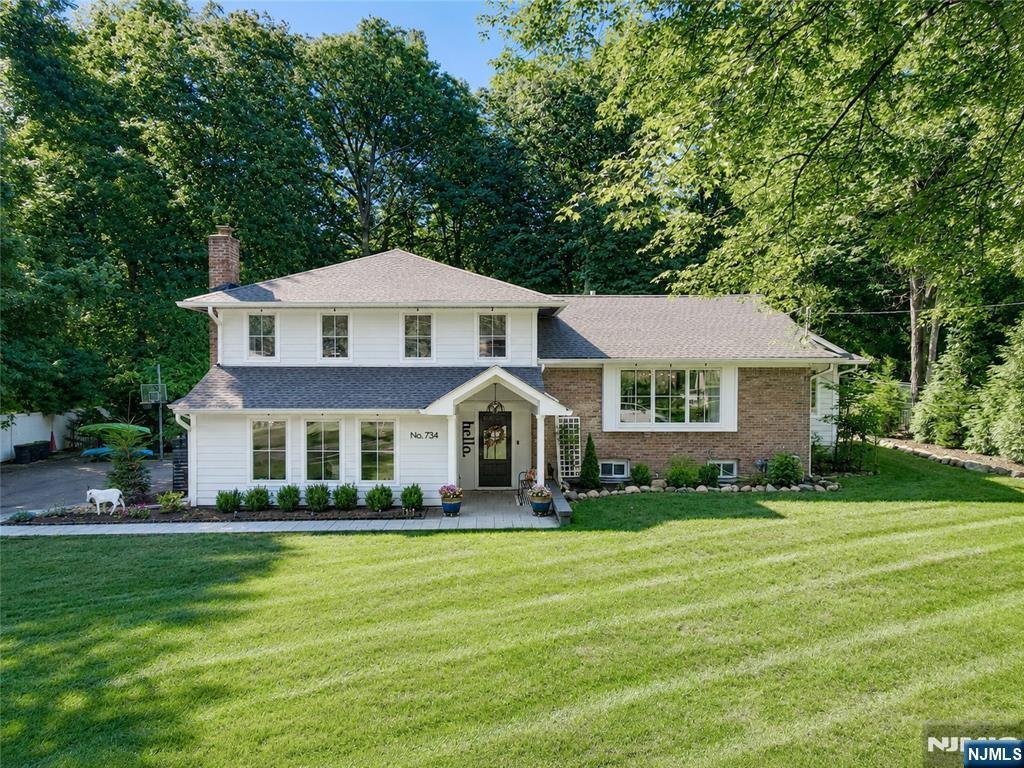 House in Wyckoff, New Jersey, United States 2 - 18499680