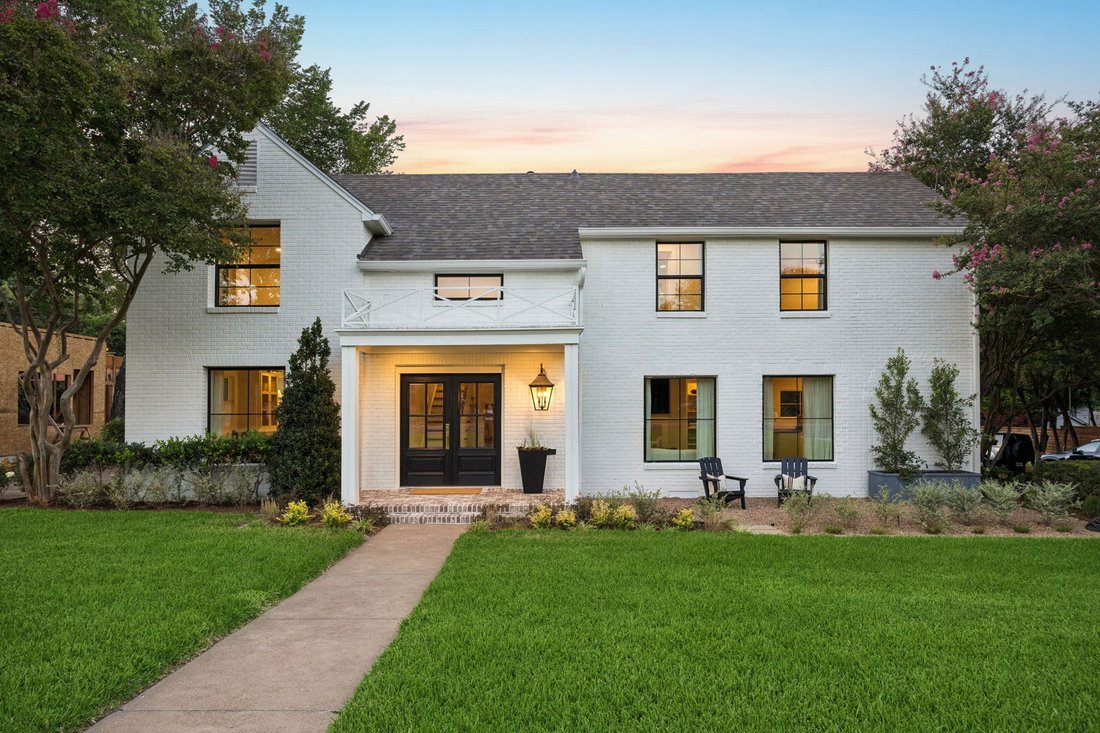 House in Dallas, Texas, United States 1 - 18501120