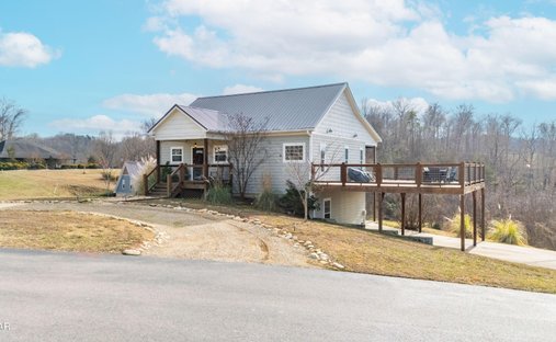 House in Sevierville, Tennessee, United States 1