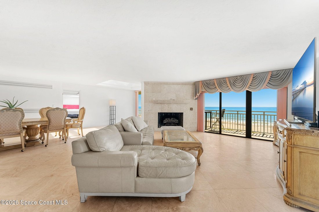 Condo in Cocoa Beach, Florida, United States 3 - 18498964