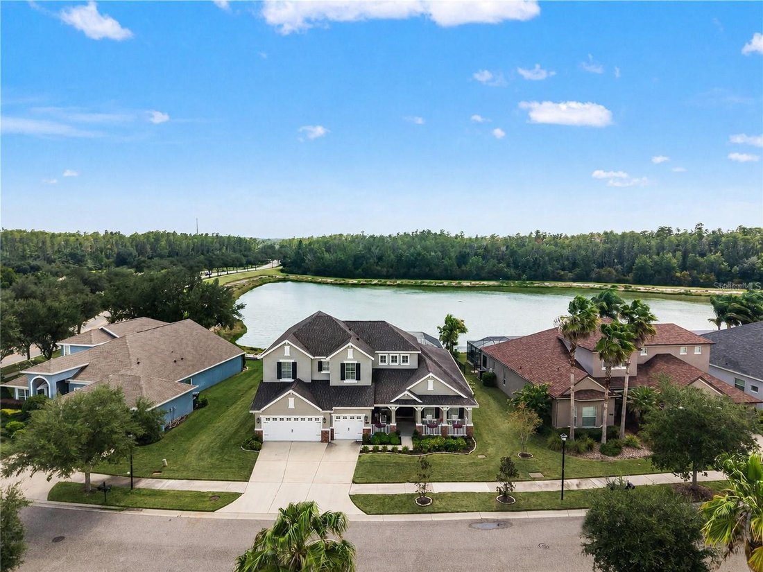 House in Tampa, Florida, United States 2 - 18502546