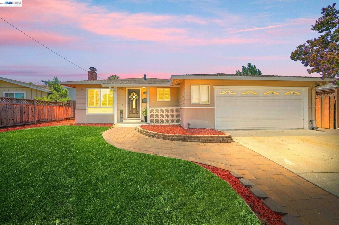 House in San Jose, California, United States 1 - 18502166