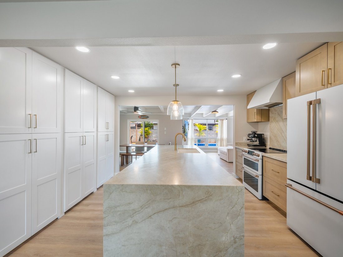 House in Mililani, Hawaii, United States 2 - 18504059