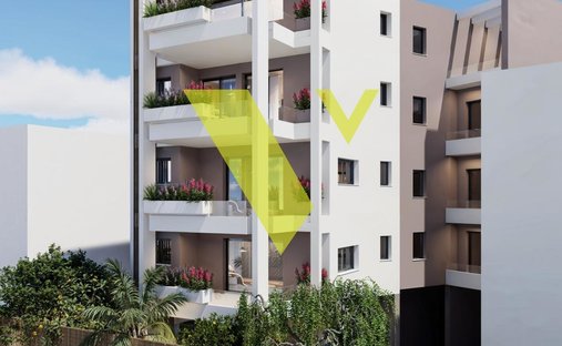 Apartment in Glyfada, Attica, Greece 1