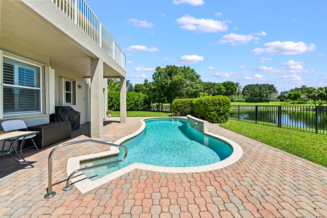 House in Wellington, Florida, United States 5 - 18503362
