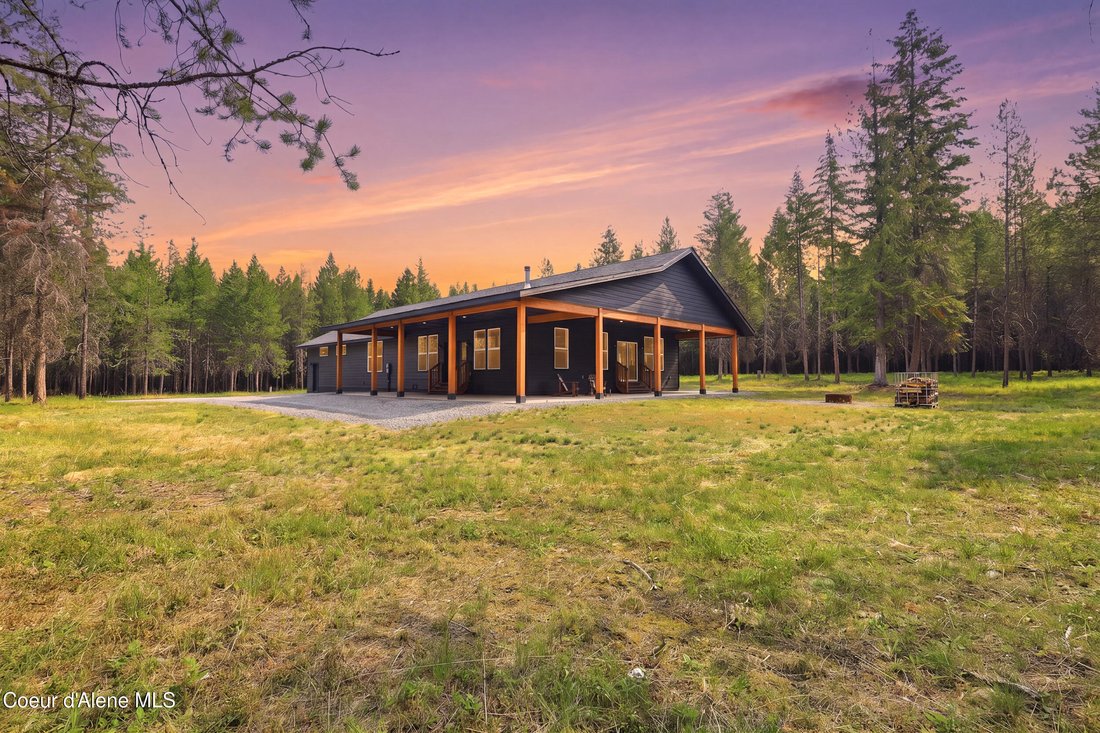 House in Priest River, Idaho, United States 2 - 18502545
