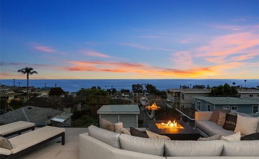 Maison à Laguna Beach, Californie, États-Unis 1