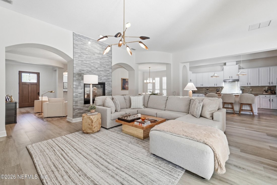 House in Fruit Cove, Florida, United States 3 - 18501847