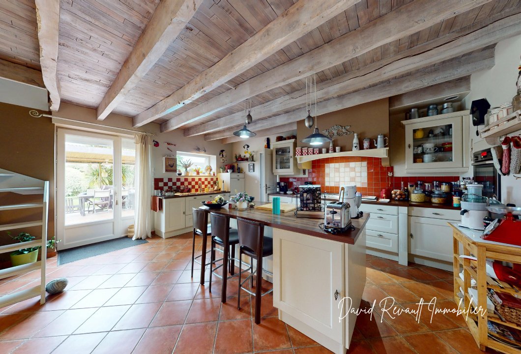 Villa in Colpo, Brittany, France 3 - 18501267