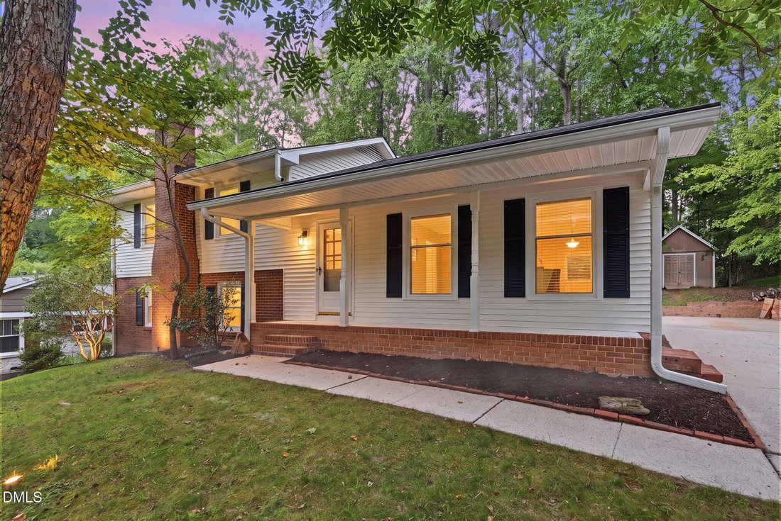 House in Raleigh, North Carolina, United States 1 - 18500117