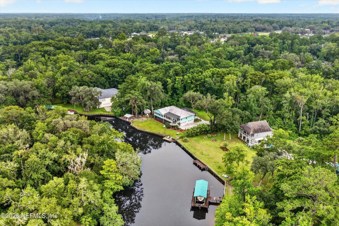 House in Middleburg, Florida, United States 4 - 18501797