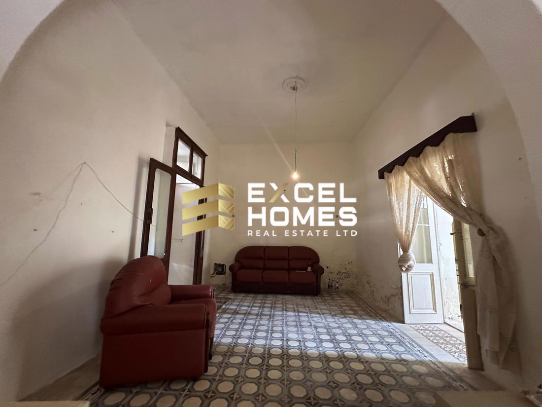 Townhouse in Ghajnsielem, Malta 4 - 15838523