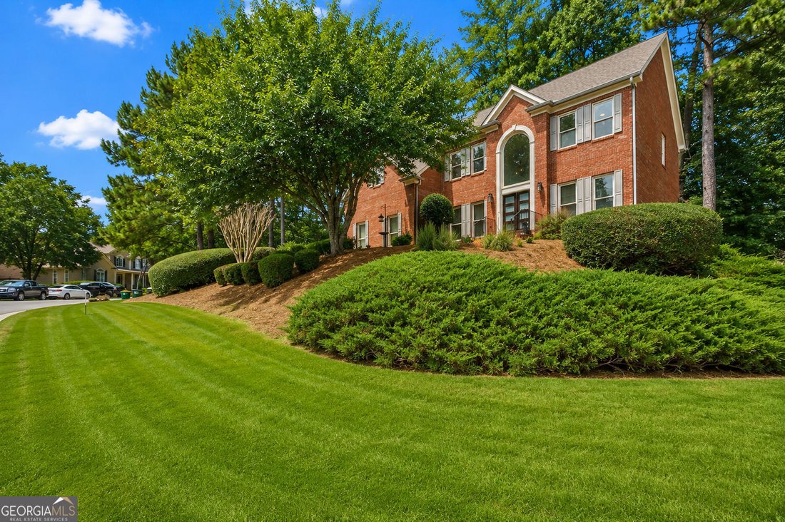 House in Johns Creek, Georgia, United States 1 - 18503194