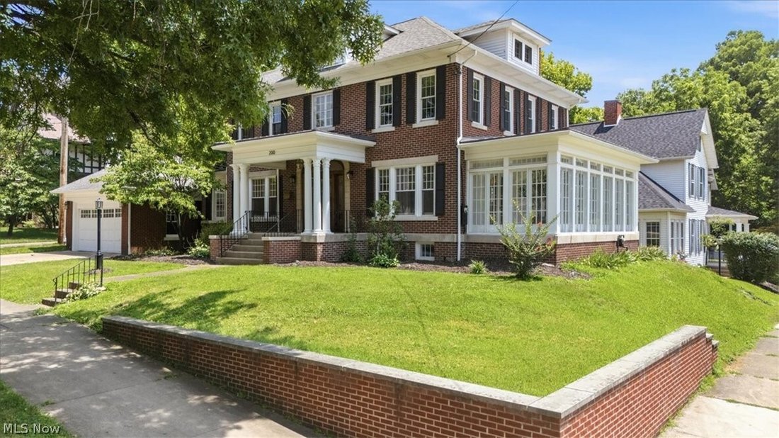 House in Marietta, Ohio, United States 2 - 18499373