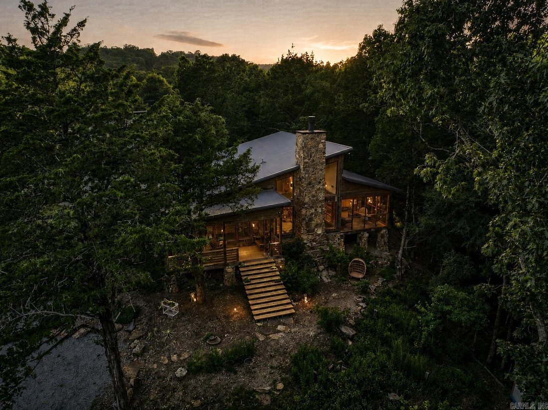 House in Searcy, Arkansas, United States 3 - 18498884