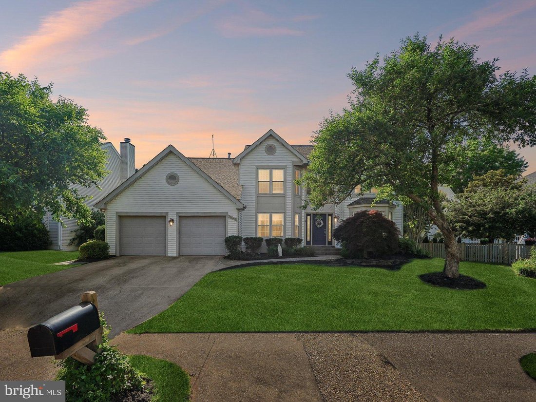 House in Ashburn, Virginia, United States 1 - 18498847