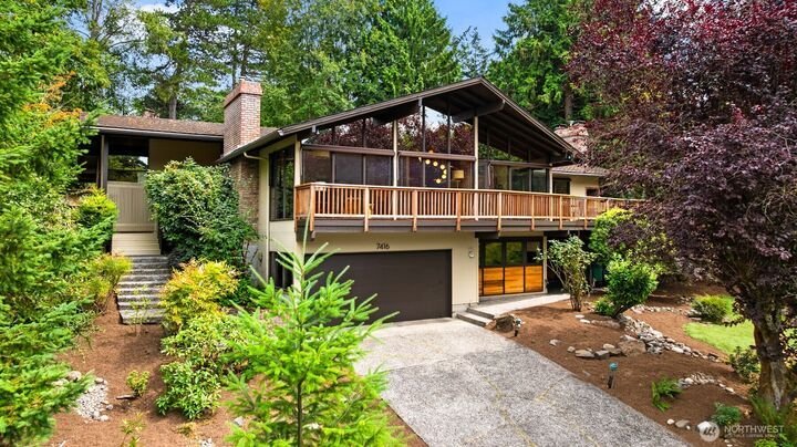 House in Mercer Island, Washington, United States 2 - 18505222