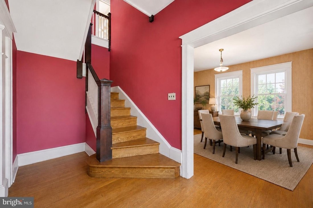 House in Washington, District of Columbia, United States 5 - 18506642