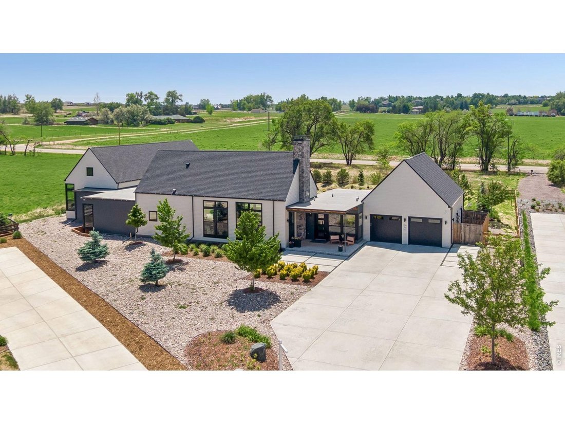 House in Boulder, Colorado, United States 4 - 18500185