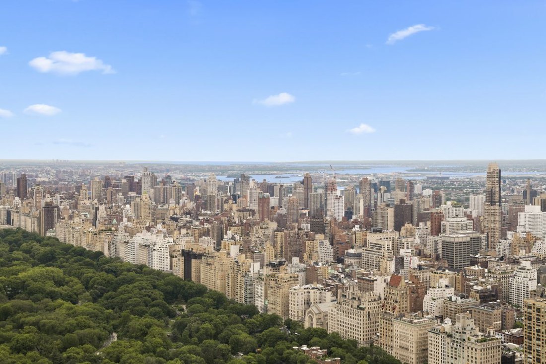 Condo in New York, New York, United States 1 - 15783972