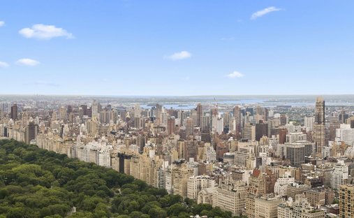 Condominio a New York, New York, Stati Uniti 1