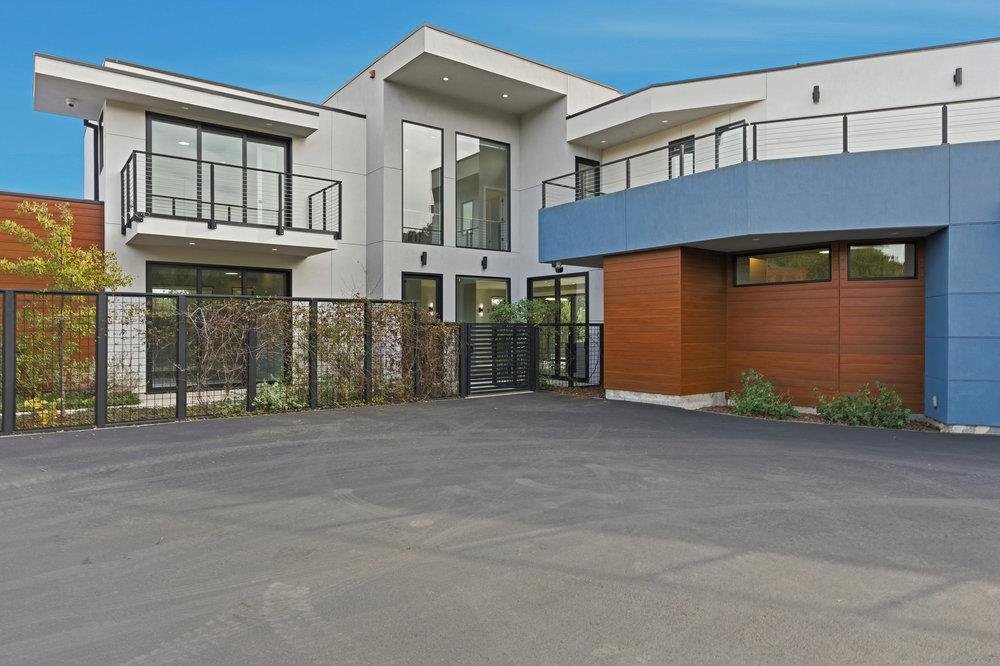 House in Belmont, California, United States 1 - 18501557