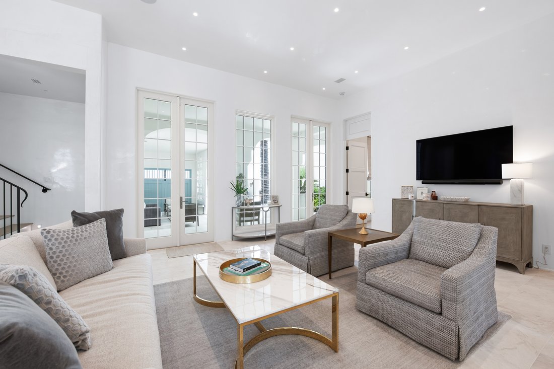 House in Watersound, Florida, United States 4 - 18498811