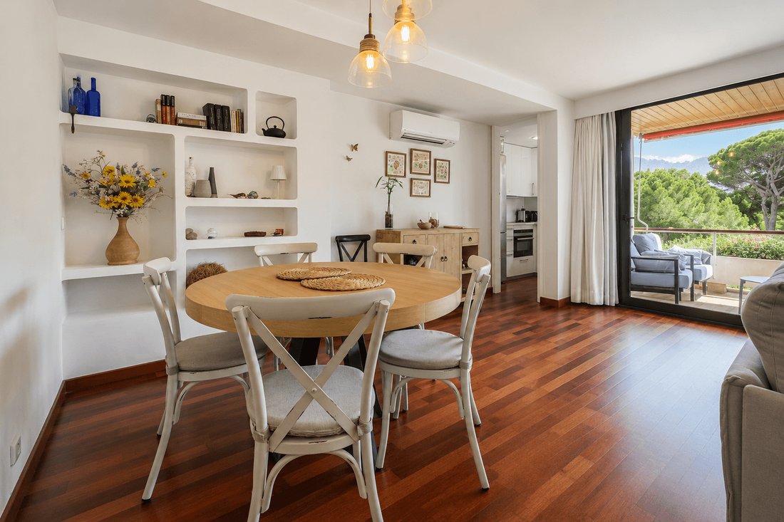 Apartment in Son Servera, Balearic Islands, Spain 4 - 18500481