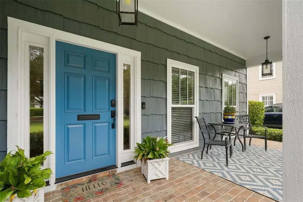House in Tampa, Florida, United States 2 - 18504844
