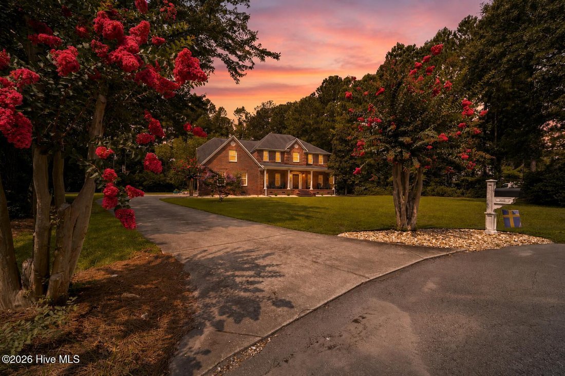 House in New Bern, North Carolina, United States 2 - 18503067