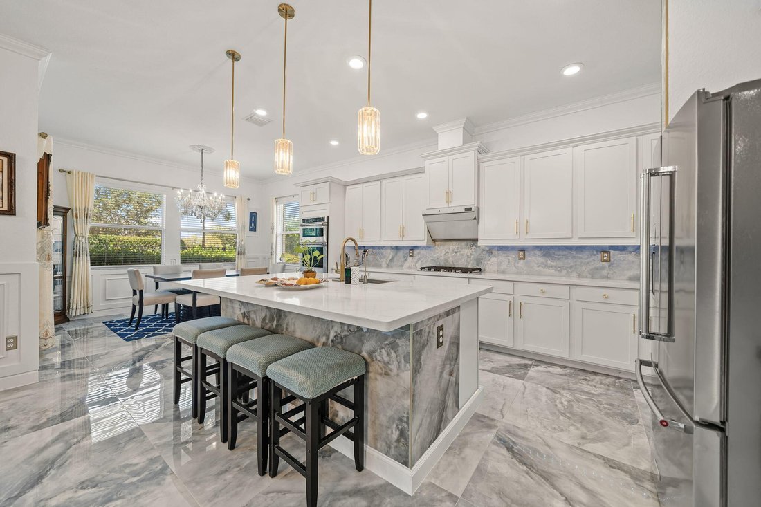 House in Wellington, Florida, United States 3 - 18499707
