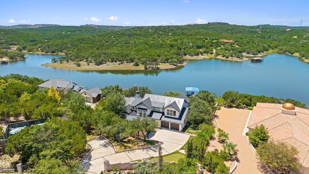 House in Spicewood, Texas, United States 1 - 17297400