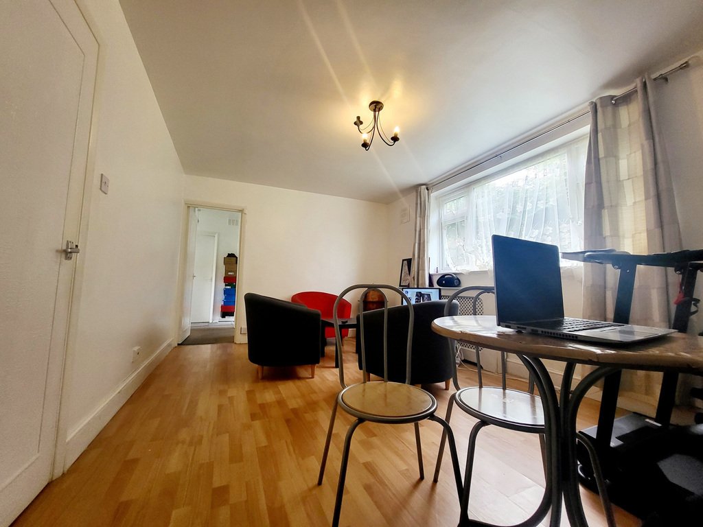 Wohnung in Hither Green, Lewisham, England 2 - 18502220