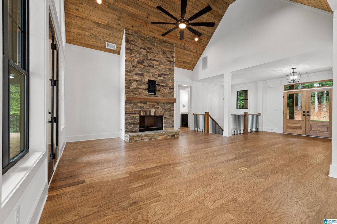 House in Wedowee, Alabama, United States 4 - 17903021
