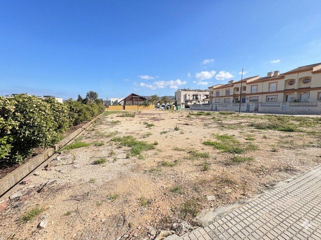 Land in Palmera, Valencian Community, Spain 2 - 17529953