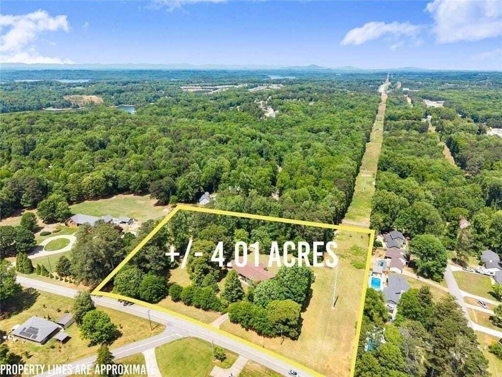 House in Oakwood, Georgia, United States 3 - 17862254