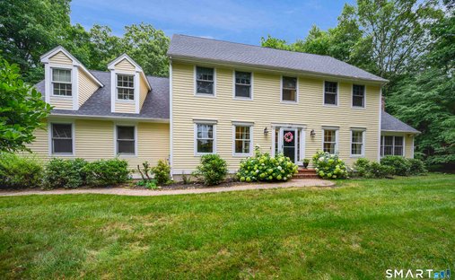 Casa en Glastonbury, Connecticut, Estados Unidos 1